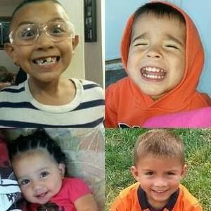 Meet your Posher, Donna